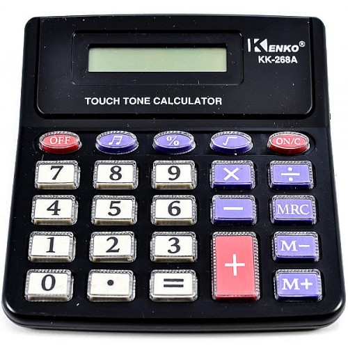 Калькулятор Kenko KK-268A