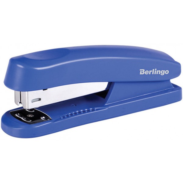 Степлер №24/6 26/6 Berlingo Universal H3201 Степлер №24/6 26/6 Berlingo Universal H3201