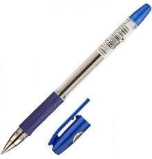 Ручка шариковая 0.7 Синяя Pilot BPS-GP-F-L (12 карт/кор)