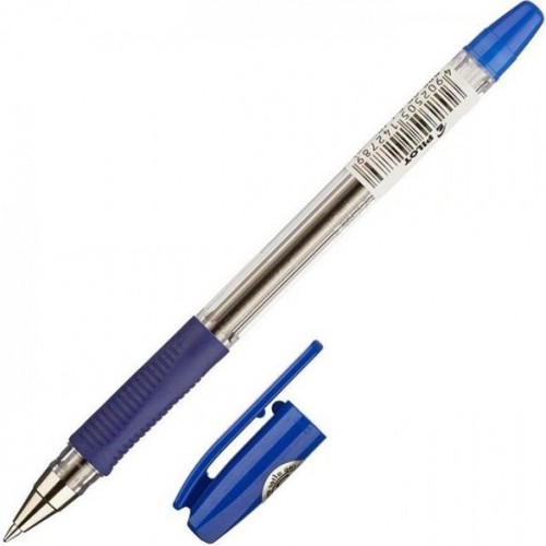 Ручка шариковая 0.7 Синяя Pilot BPS-GP-F-L (12 карт/кор)