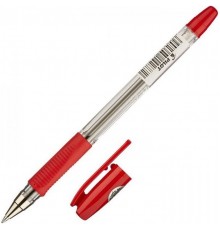 Ручка шариковая 0.7 Красная Pilot BPS-GP-F-R (12 карт/кор)