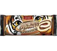 Рулет Русский Бисквит Тигровый (300 гр)