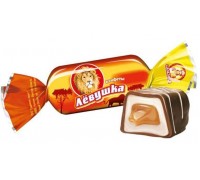 Конфеты Славянка Левушка (1 кг)