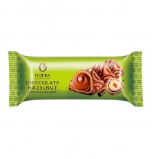 Вафельный батончик O'Zera Chocolate Hazelnut (23 гр)