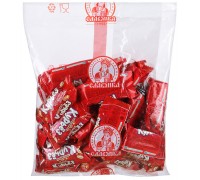 Конфеты Славянка Курьез шоколадный (500 гр)