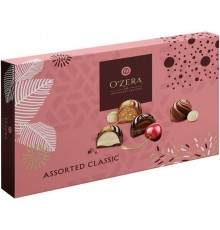 Набор конфет O'Zera Assorted Classic (200 гр)