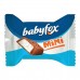 Конфеты BabyFox Mini с молочной начинкой (500 гр)