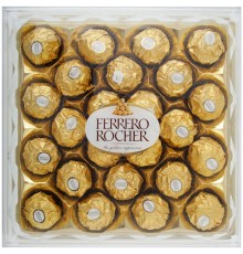 Конфеты Ferrero Rocher Бриллиант (300 гр)