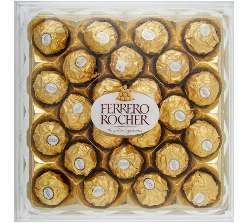 Конфеты Ferrero Rocher Бриллиант (300 гр)