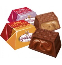 Конфеты шоколадные Царское лакомство (1 кг)