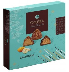 Набор конфет O'Zera Gianduja (125 гр)
