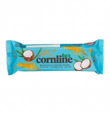 Батончик зерновой Cornline с кокосом (30 гр)