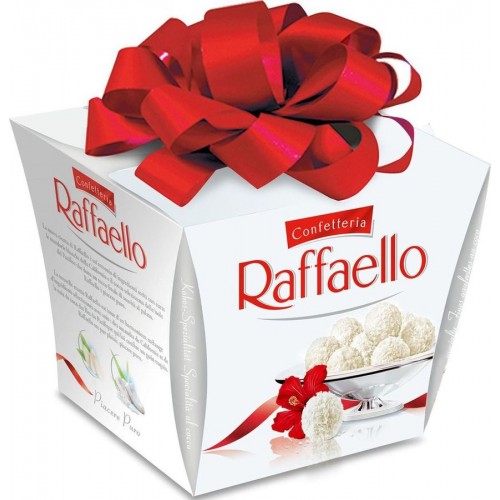 Конфеты Raffaello Confetteria (500 гр)