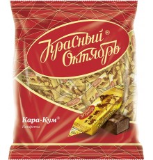 Конфеты шоколадные Кара-Кум (250 гр)