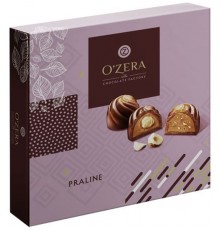 Набор конфет O'Zera Praline (125 гр)