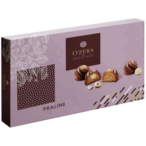 Набор конфет O'Zera Praline (190 гр)