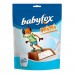 Конфеты BabyFox Mini с молочной начинкой (120 гр)