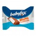 Конфеты BabyFox Mini с молочной начинкой (120 гр)