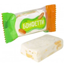 Конфеты Бонфетти Яшкино (1 кг)