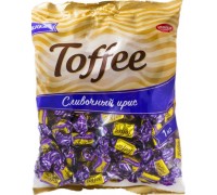 Ирис сливочный Toffee Азовская КФ (1 кг)
