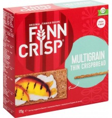 Хлебцы Finn Crisp Многозерновые (175 гр)