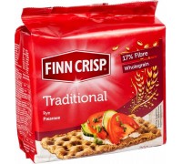 Хлебцы Finn Crisp Традиционные (200 гр)