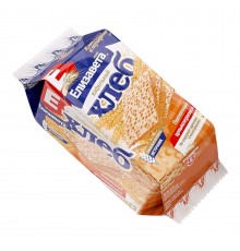Хлеб вафельный Елизавета Пшеничный цельнозерновой (80 гр)