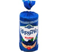 Хлебцы Доктор Граин с черникой (80 гр)