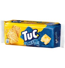 Крекер TUC со вкусом сыра (100 гр)