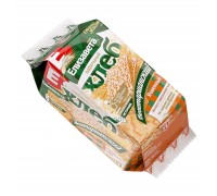 Хлеб вафельный Елизавета Ячменный вегетарианский (80 гр)
