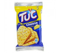 Крекер TUC с сыром (21 гр)