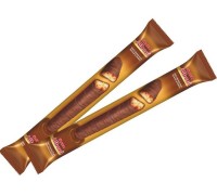 Печенье Albeni Slim с карамелью в молочном шоколаде (47 гр)