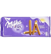 Печенье Milka Choco Sticks (112 гр)