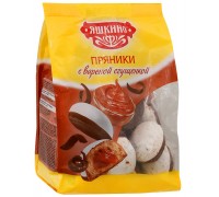 Пряники Яшкино с вареной сгущенкой (350 гр)