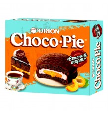 Пирожное Orion Choco-Pie Венский торт (360 гр)