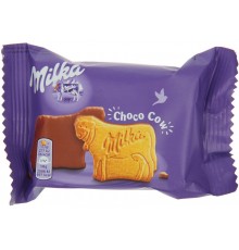 Печенье Milka Choco Cow (40 гр)