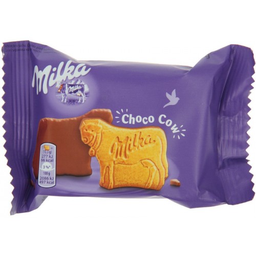 Печенье Milka Choco Cow (40 гр)