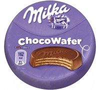 Печенье Милка Choco Wafer (30 гр)