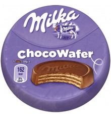 Печенье Милка Choco Wafer (30 гр)