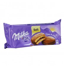 Печенье Milka Choc&Choc (150 гр)