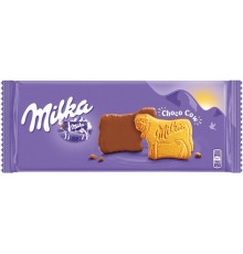 Печенье Milka Choco Cow (120 гр)