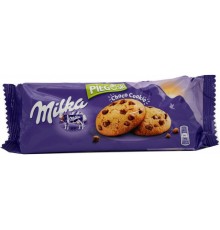 Печенье Milka Choco Cookie (135 гр)