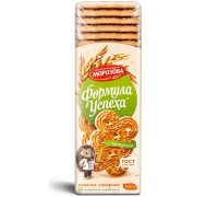 Печенье Формула Успеха с кунжутом (380 гр)