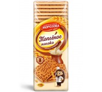 Печенье сахарное Топленое молоко (430 гр)