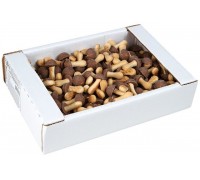 Печенье Грибочки Chocogrib (700 гр)