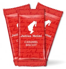 Печенье Julius Meinl Бисквит с карамелью (5.6 гр)