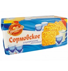 Печенье Сормовское в ассортименте (100 гр)