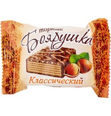 Мини-тортик Славянка Боярушка классический (38 гр)