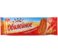 Печенье Юбилейное Традиционное (112 гр)