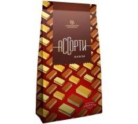 Вафли Confashion Ассорти (650 гр)